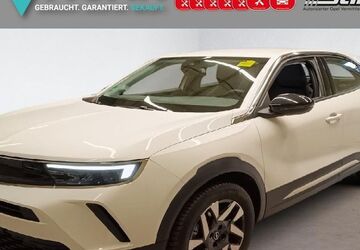 Opel Mokka-e 13.020 km 22.490 &euro; Griesheim 64347