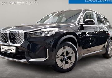 BMW iX1 27.929 km 36.370 &euro; Mannheim 68169