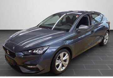 Seat Leon 18.693 km 24.950 &euro; Ladenburg 68526