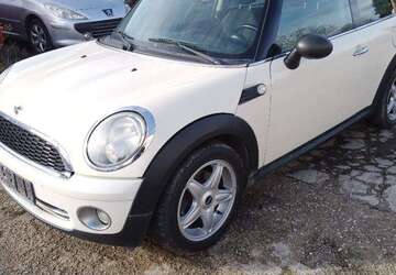 Mini One 117.034 km 3.399 &euro; Biblis 68647