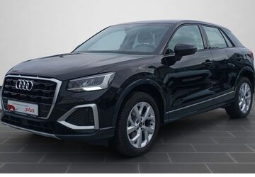 Audi Q2 20.736 km 31.899 &euro; Mannheim 68309