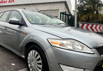 Ford Mondeo 433.000 km 1.900 &euro; Mannheim 68199