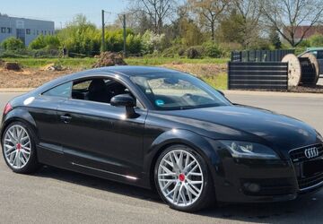 Audi TT 173.000 km 13.000 &euro; Weinheim 69469