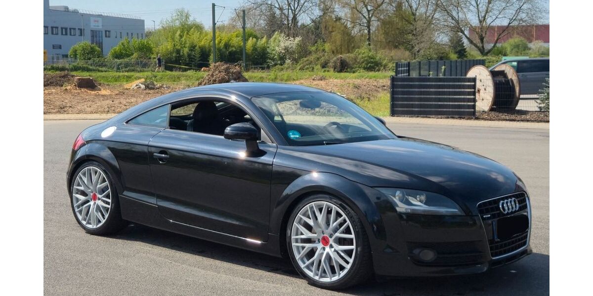 Audi TT 173.000 km 13.000 &euro; Weinheim 69469