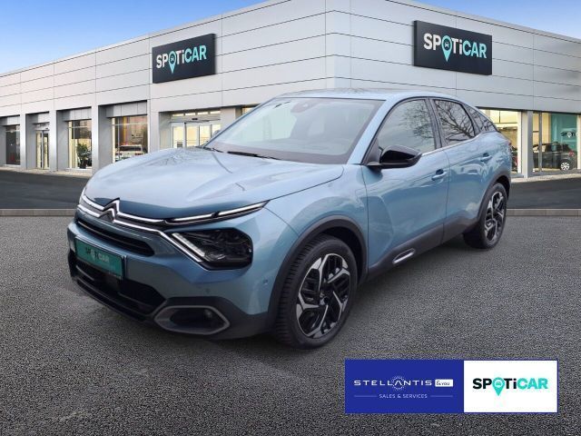 Citroen C4 21.533 km 19.390 &euro; Mannheim 68309