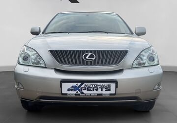 Lexus RX 300 122.000 km 10.900 &euro; Wörrstadt 55286