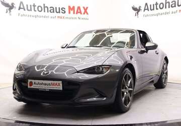 Mazda MX-5 74.105 km 24.990 &euro; Mannheim 68219
