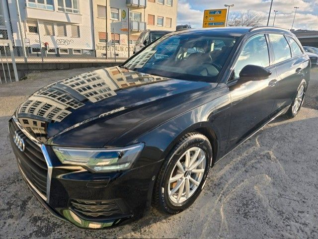 Audi A6 98.000 km 28.990 &euro; Mannheim 68159