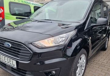 Ford Tourneo 109.250 km 13.500 &euro; Riedstadt 64560