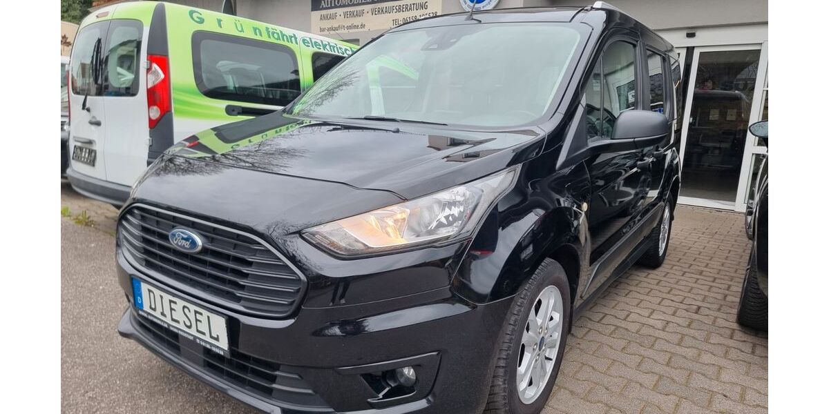 Ford Tourneo 109.250 km 13.500 &euro; Riedstadt 64560