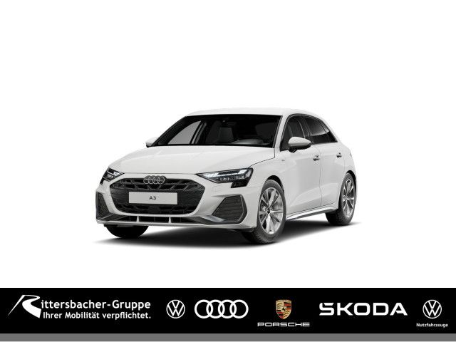 Audi A3 6.319 km 33.430 &euro; Grünstadt 67269