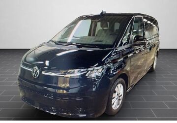 VW T7 Multivan 25.155 km 47.450 &euro; Ladenburg 68526