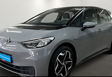VW ID.3 22.213 km 22.480 &euro; Grünstadt 67269