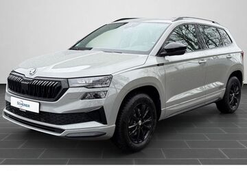 Skoda Karoq 9.900 km 37.890 &euro; Ludwigshafen 67063