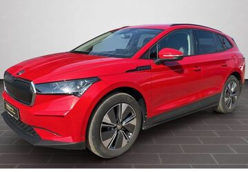 Skoda Enyaq 33.135 km 27.500 &euro; Alzey 55232