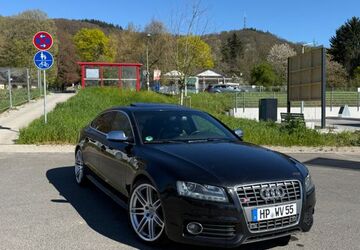 Audi A5 206.000 km 13.499 &euro; Viernheim 68519