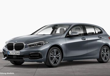 BMW 118 29.584 km 26.390 &euro; Mannheim 68169