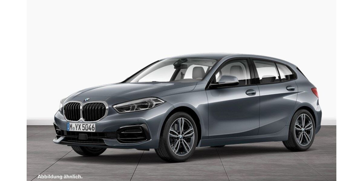 BMW 118 29.584 km 26.390 &euro; Mannheim 68169