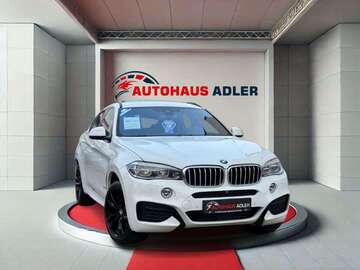 Gebrauchte BMW X6