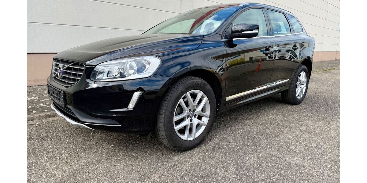 Volvo XC60 86.000 km 17.980 &euro; Viernheim 68519