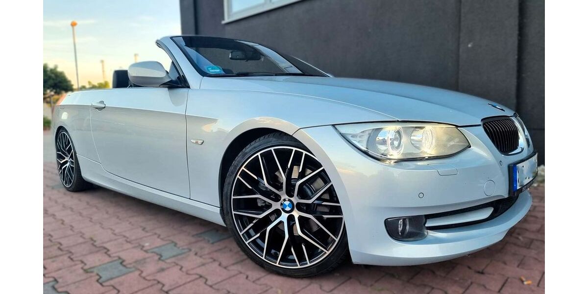 BMW 325 145.000 km 14.950 &euro; Worms 67547