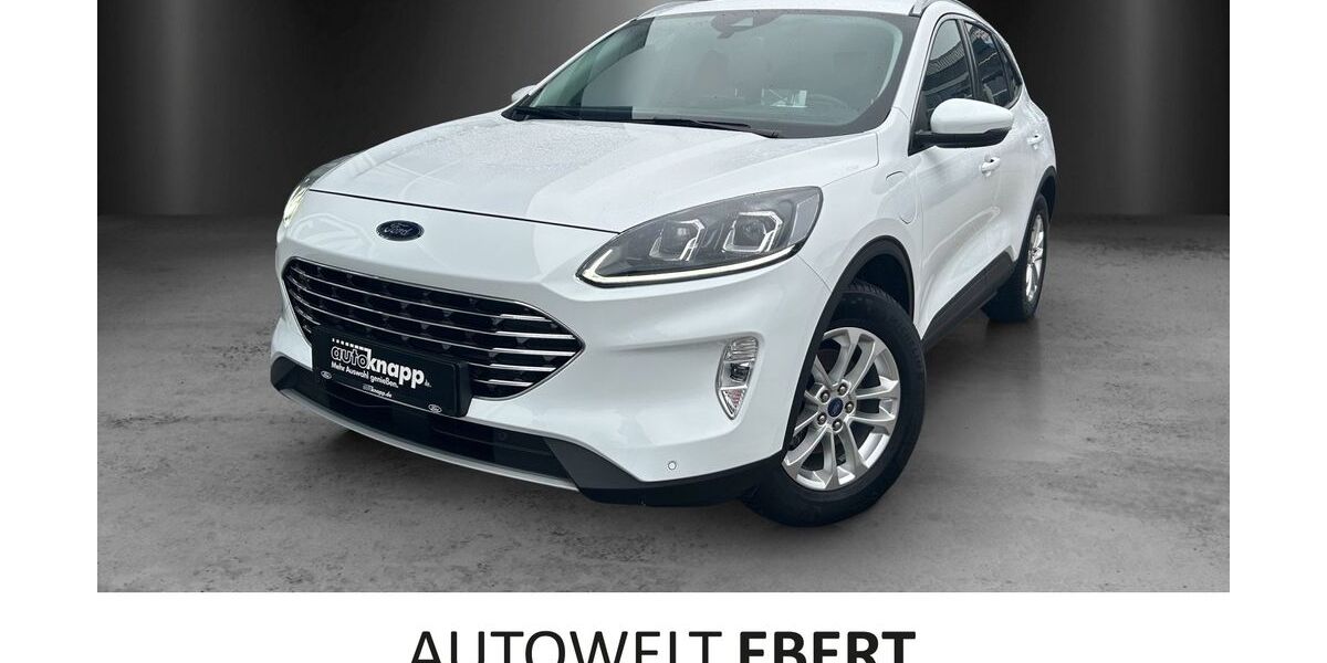 Ford Kuga 12.900 km 24.890 &euro; Frankenthal 67227