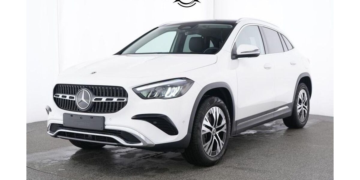 Mercedes-Benz GLA 250 9.800 km 43.800 &euro; Viernheim 68519