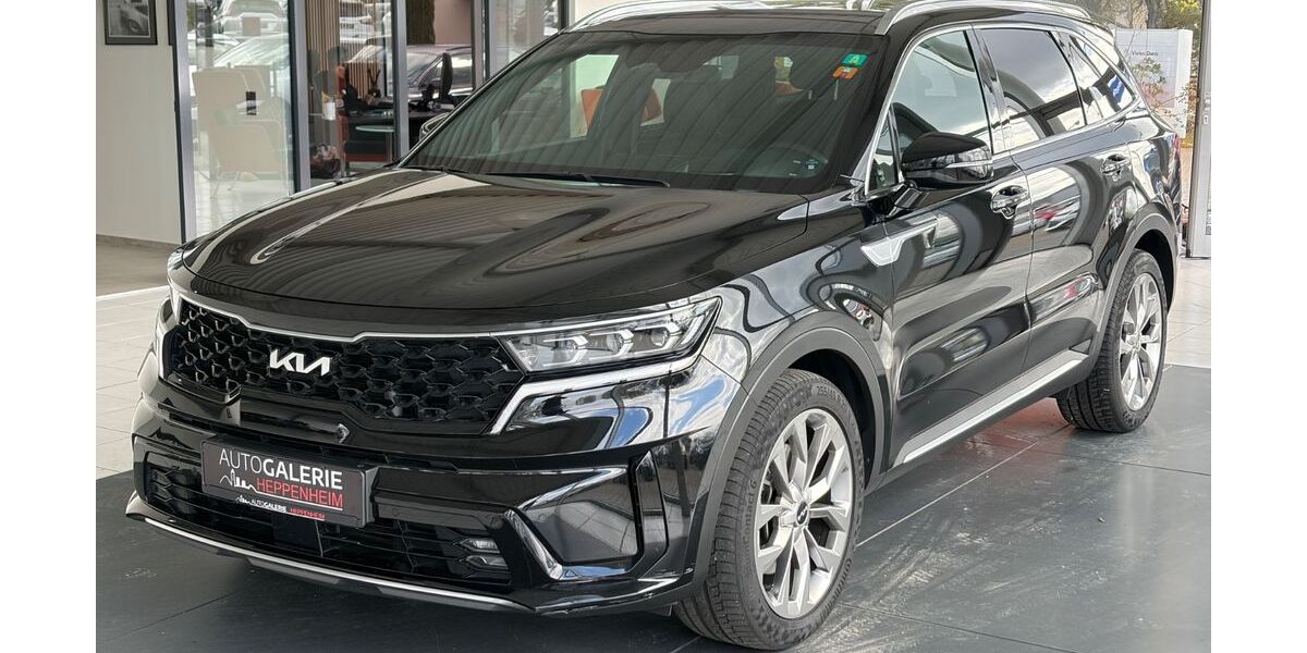 Kia Sorento 53.000 km 39.900 &euro; Heppenheim 64646