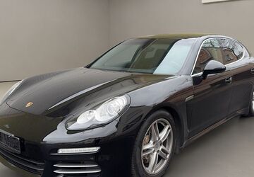 Porsche Panamera 88.787 km 35.000 &euro; Wörrstadt 55286