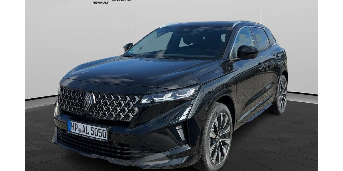 Renault Austral 11.999 km 33.790 &euro; Bensheim 64625