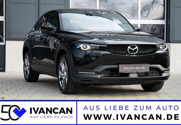 Mazda MX-30 11.780 km 17.990 &euro; Mannheim 68219