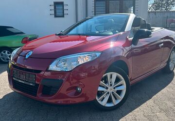 Renault Megane 136.300 km 6.999 &euro; Worms 67547