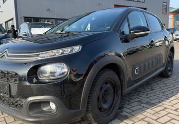 Citroen C3 92.000 km 10.999 &euro; Alzey 55232