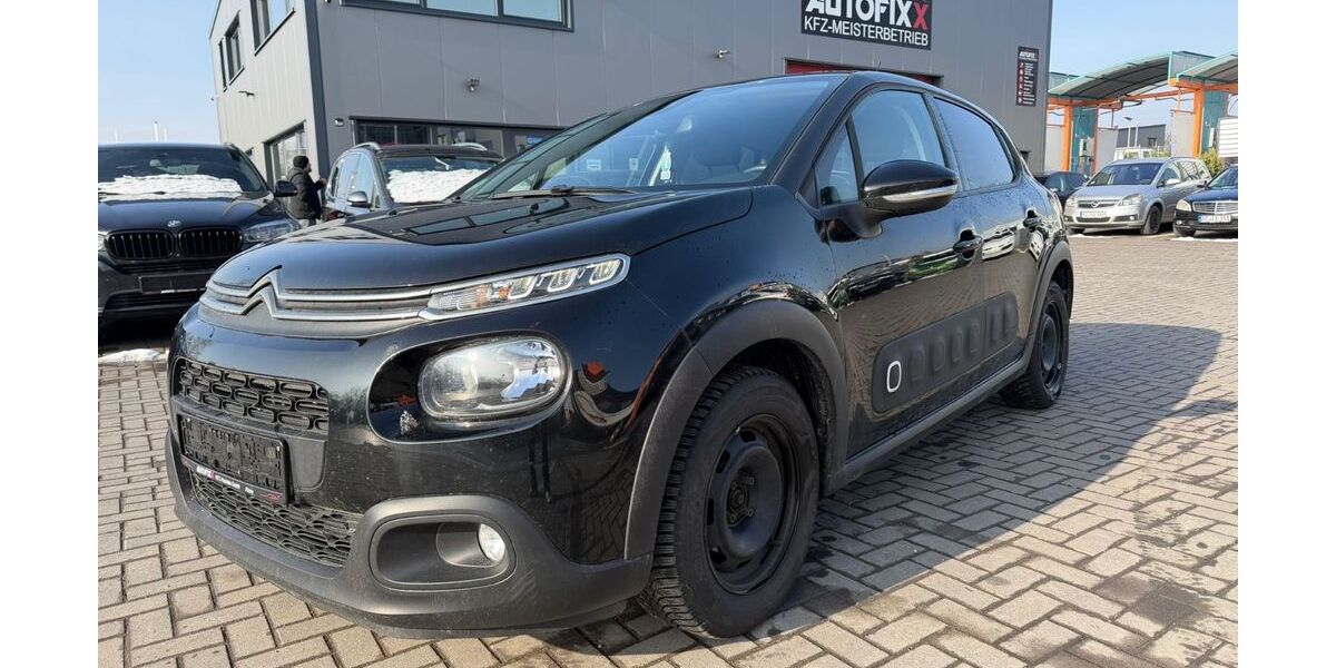 Citroen C3 92.000 km 10.999 &euro; Alzey 55232