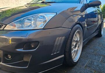 Ford Focus 254.500 km 2.750 &euro; Schifferstadt 67105