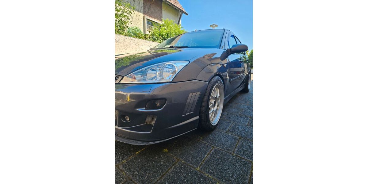 Ford Focus 254.500 km 2.750 &euro; Schifferstadt 67105
