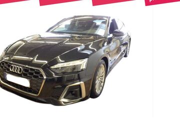 Audi A5 47.917 km 39.487 &euro; Weinheim 69469