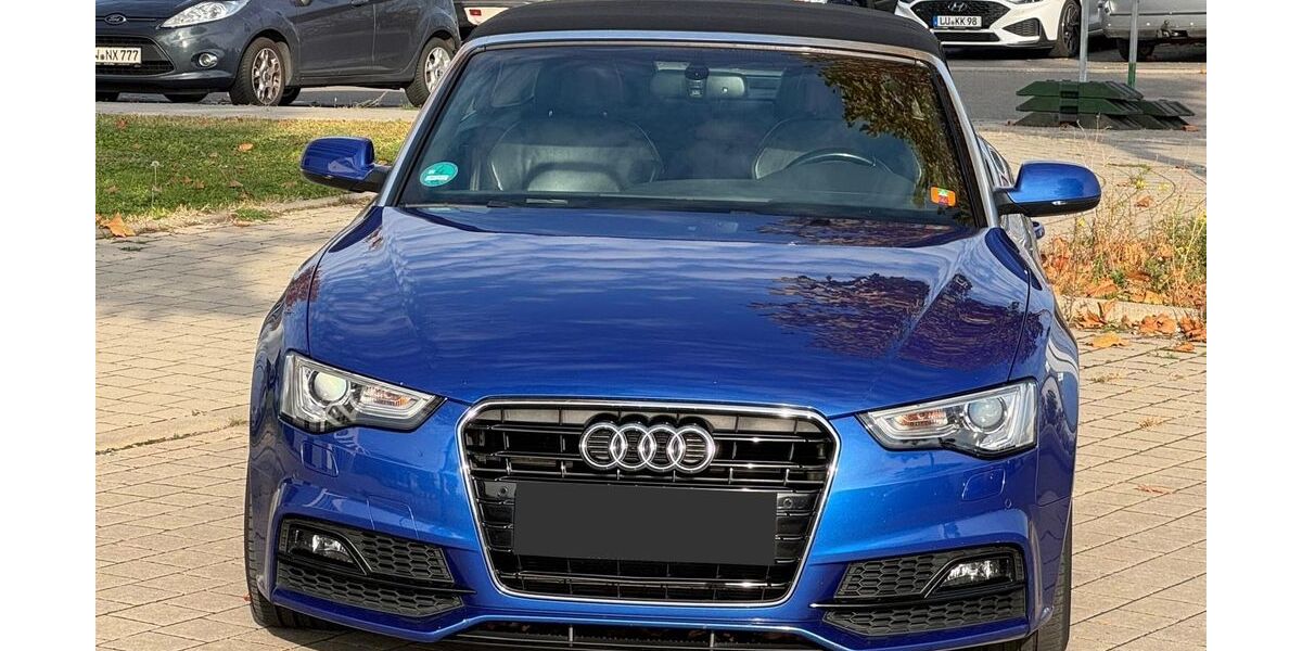 Audi A5 159.900 km 18.990 &euro; Mannheim 68229