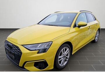 Audi A3 28.028 km 28.500 &euro; Ladenburg 68526