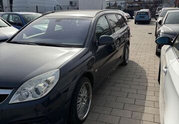 Opel Vectra 258.171 km 1.999 &euro; buerstadt 68642