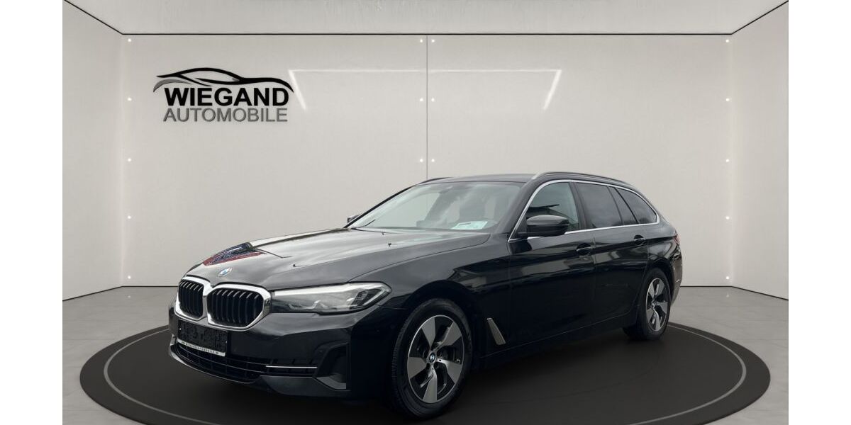 BMW 520 219.000 km 18.490 &euro; Viernheim 68519