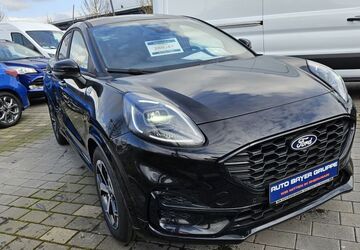 Ford Puma 1.001 km 29.120 &euro; Alzey 55232