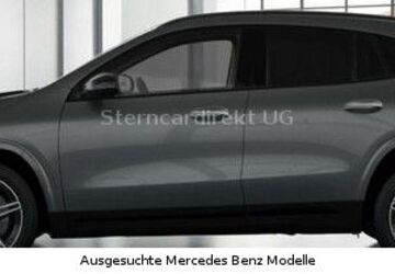 Mercedes-Benz GLA 200 9.000 km 44.890 &euro; Lampertheim 68623