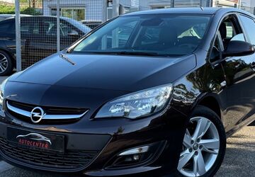 Opel Astra 94.000 km 7.700 &euro; Weinheim 69469
