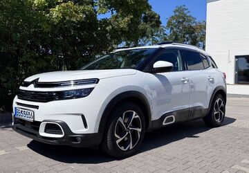 Citroen C5 Aircross 96.000 km 17.500 &euro; Limburgerhof 67117