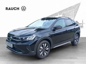 Gebrauchte VW Taigo