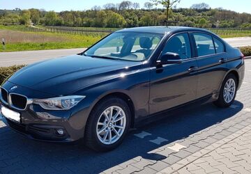 BMW 318 177.985 km 12.990 &euro; Nierstein 55283