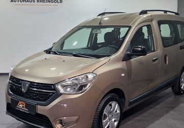 Dacia Dokker 78.500 km 14.999 &euro; Mannheim 68199