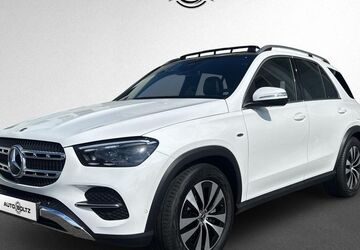 Mercedes-Benz GLE 350 13.500 km 67.900 &euro; Viernheim 68519