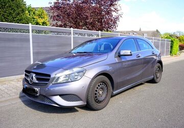 Mercedes-Benz A 180 185.000 km 8.000 &euro; Beindersheim 67259
